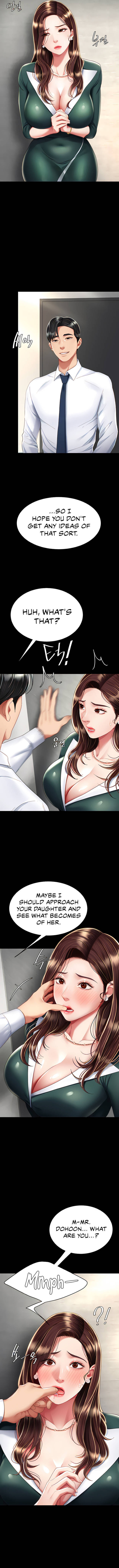HOT  Go Ahead, Mom Page 9 - MangaHe