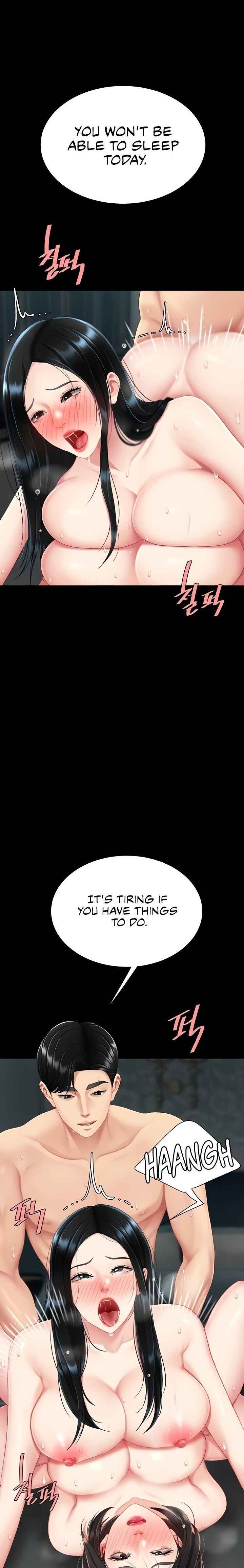 HOT  Go Ahead, Mom Page 2 - MangaHe