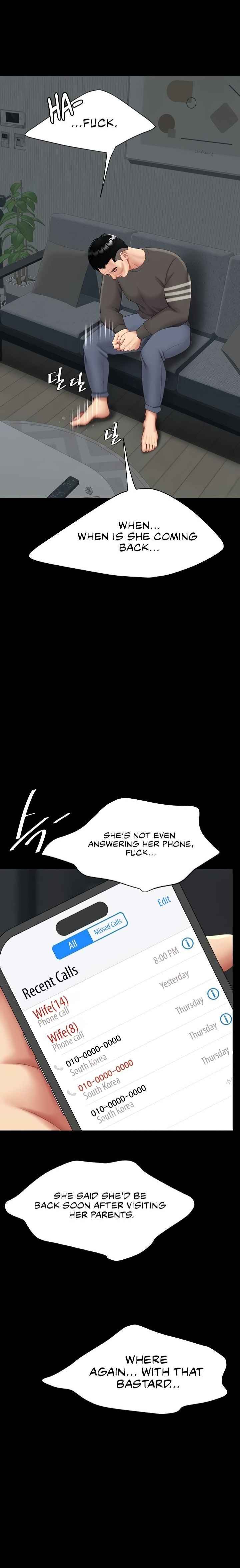 HOT  Go Ahead, Mom Page 11 - MangaHe