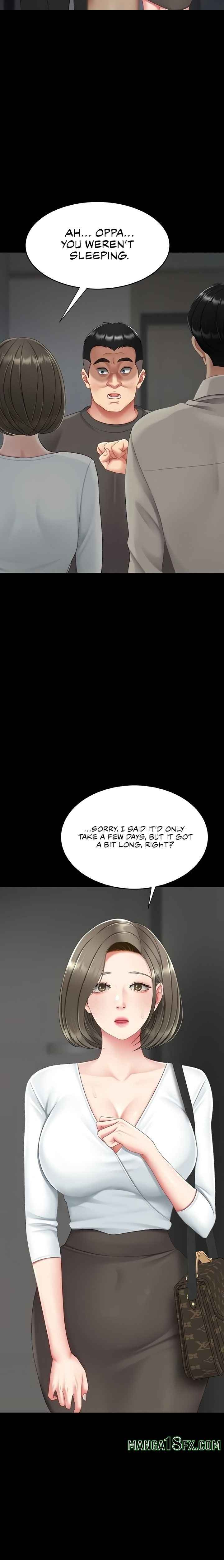 HOT  Go Ahead, Mom Page 13 - MangaHe