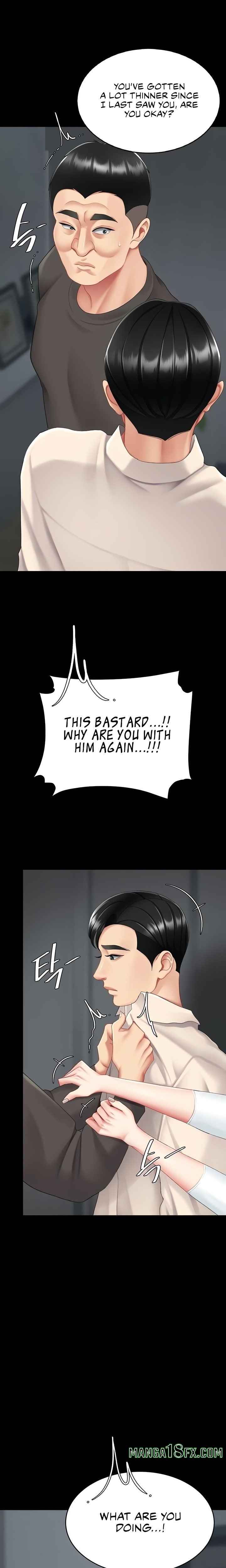 HOT  Go Ahead, Mom Page 14 - MangaHe