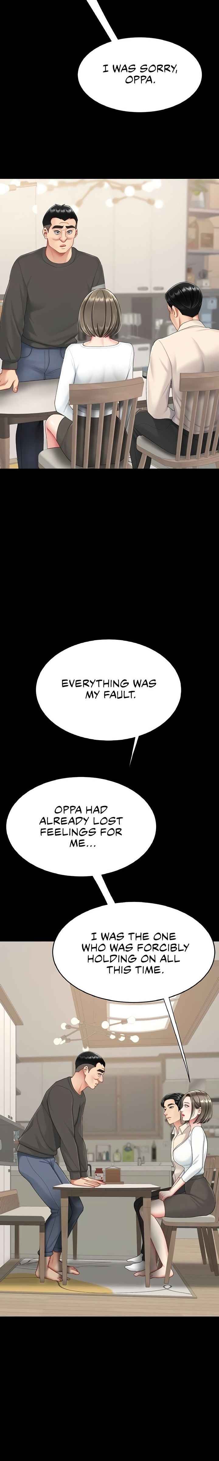 HOT  Go Ahead, Mom Page 21 - MangaHe