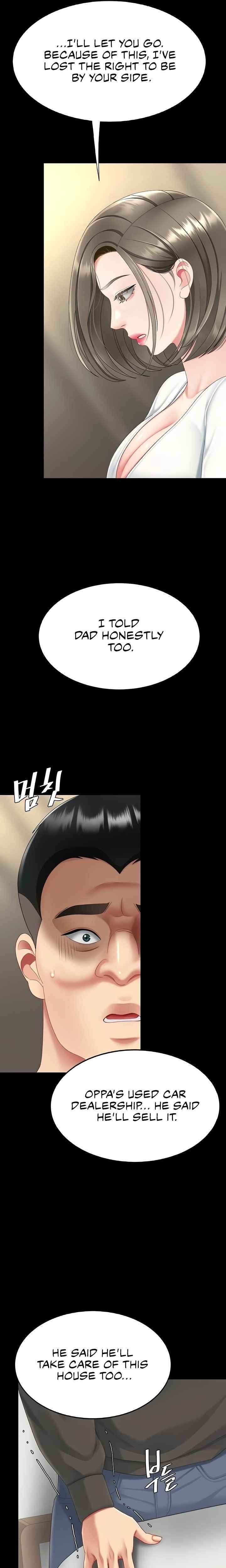 HOT  Go Ahead, Mom Page 22 - MangaHe