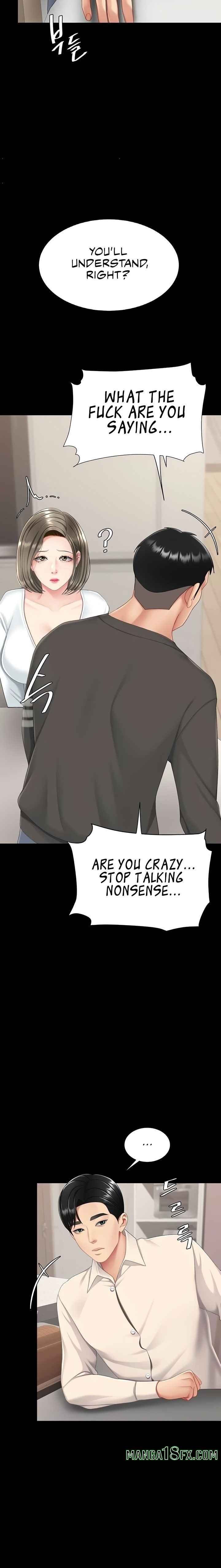 HOT  Go Ahead, Mom Page 23 - MangaHe