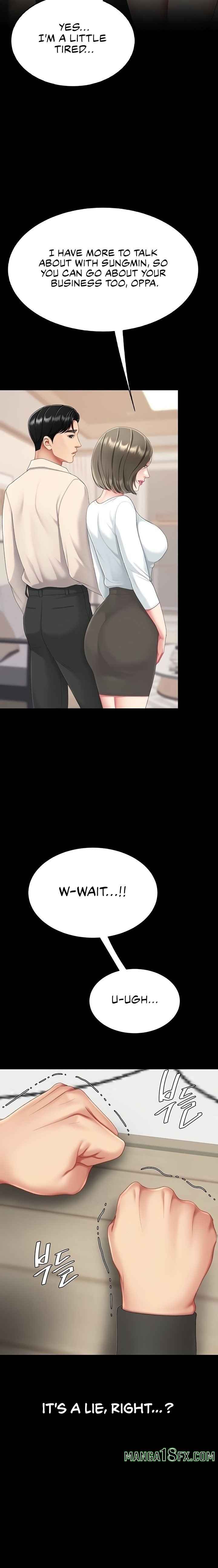 HOT  Go Ahead, Mom Page 27 - MangaHe