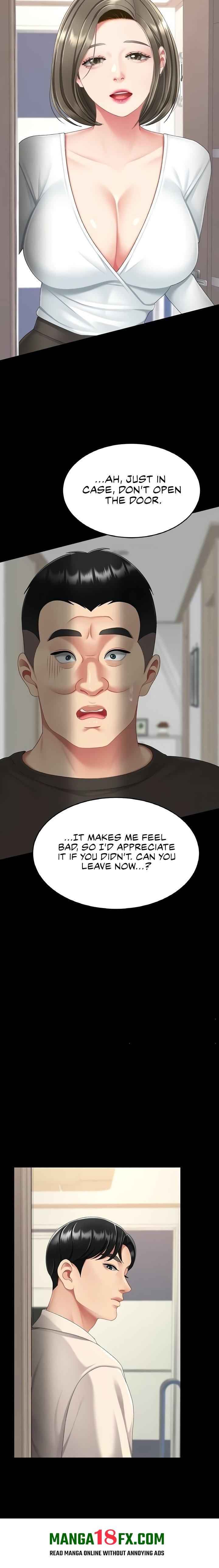 HOT  Go Ahead, Mom Page 29 - MangaHe
