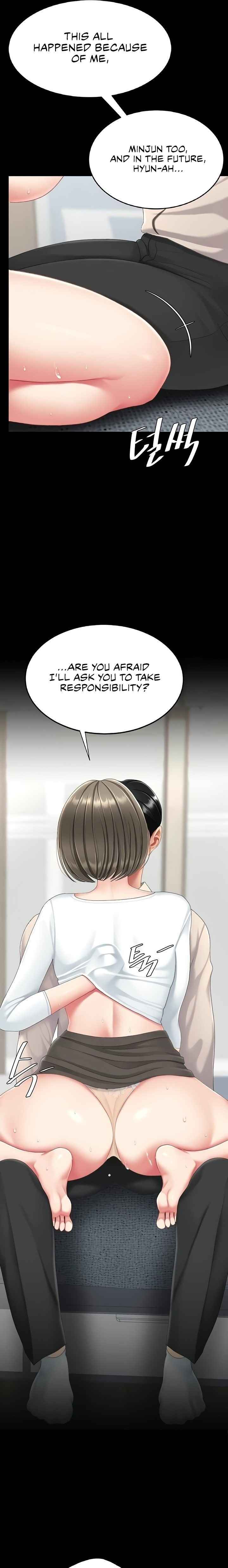 HOT  Go Ahead, Mom Page 32 - MangaHe