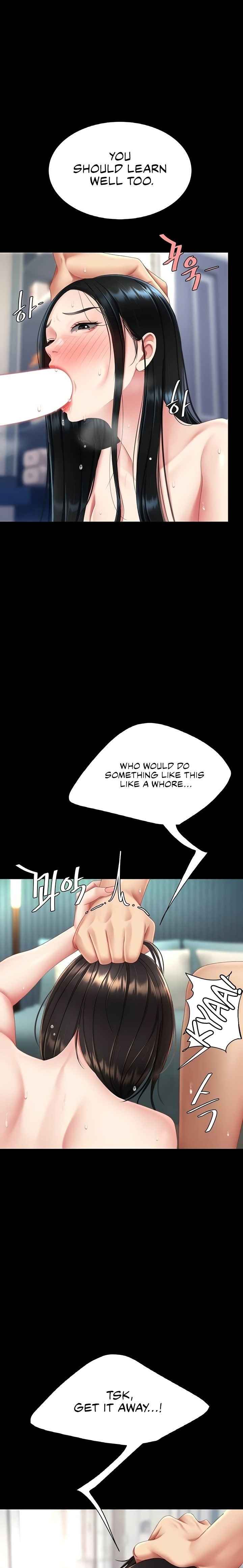 HOT  Go Ahead, Mom Page 8 - MangaHe