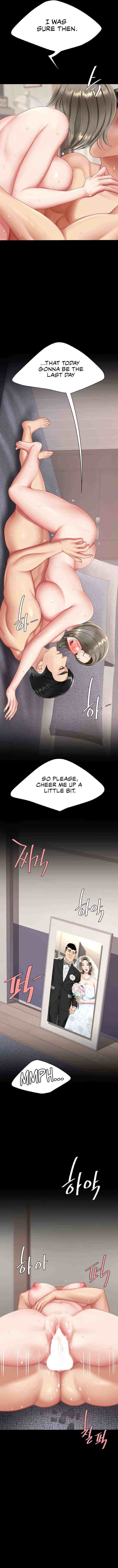 HOT  Go Ahead, Mom Page 11 - MangaHe
