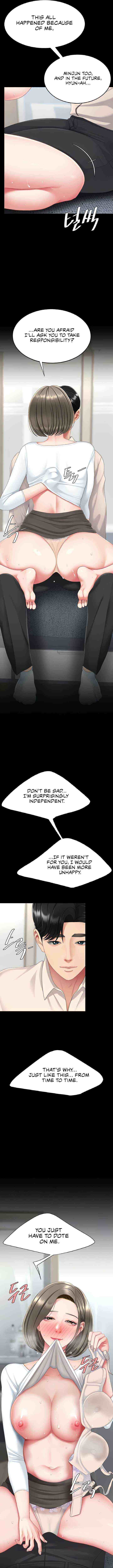 HOT  Go Ahead, Mom Page 3 - MangaHe