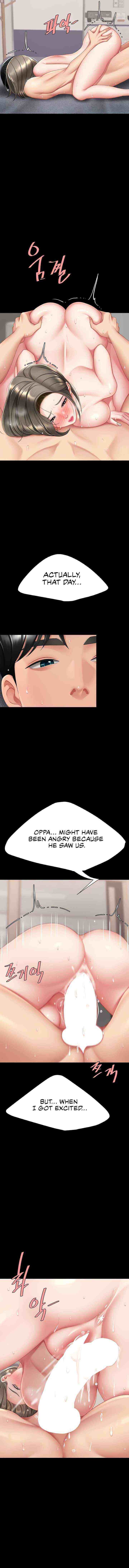 HOT  Go Ahead, Mom Page 10 - MangaHe