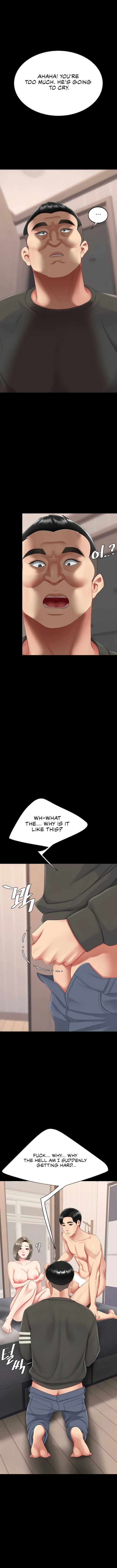 HOT  Go Ahead, Mom Page 14 - MangaHe
