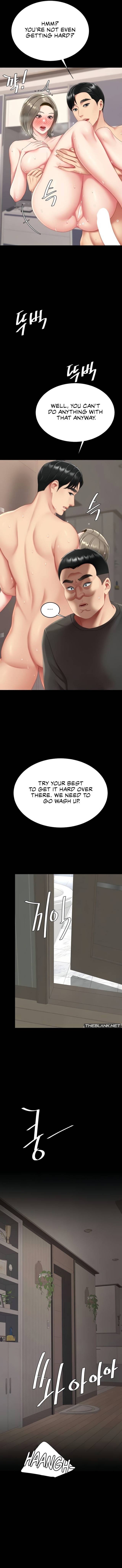 HOT  Go Ahead, Mom Page 15 - MangaHe