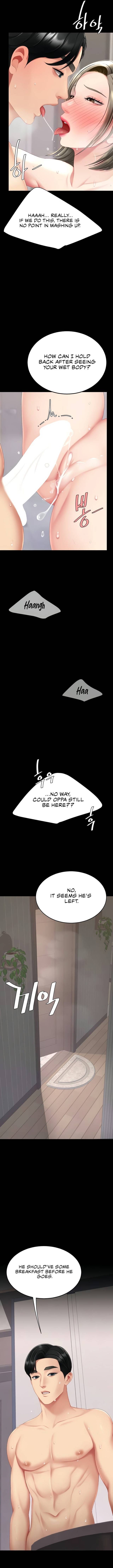 HOT  Go Ahead, Mom Page 17 - MangaHe