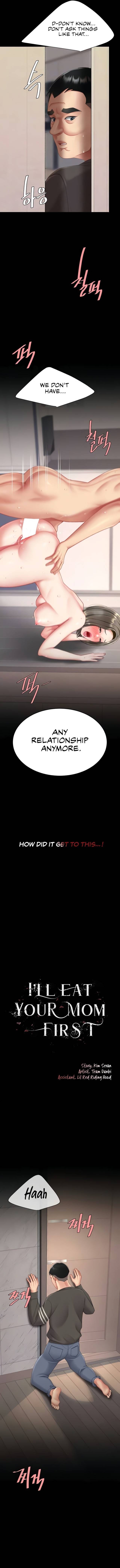 HOT  Go Ahead, Mom Page 4 - MangaHe