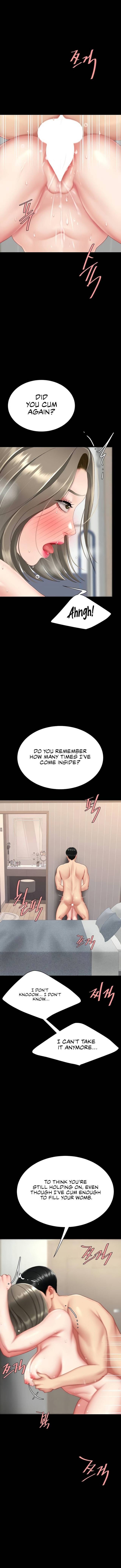 HOT  Go Ahead, Mom Page 7 - MangaHe