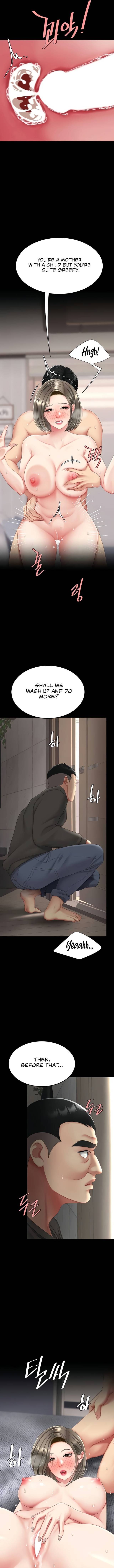 HOT  Go Ahead, Mom Page 8 - MangaHe