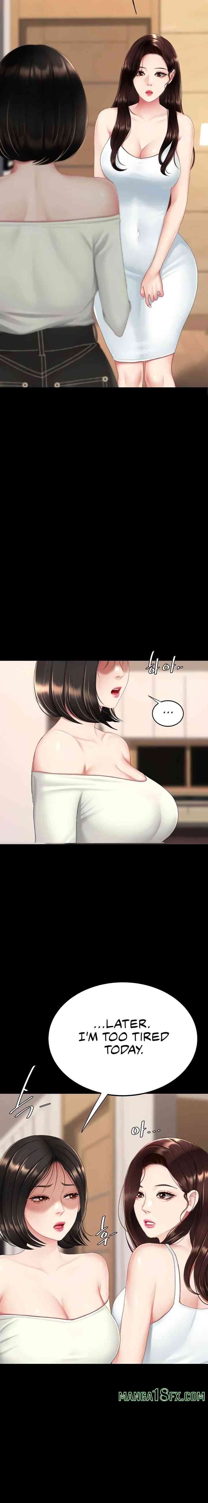 HOT  Go Ahead, Mom Page 11 - MangaHe