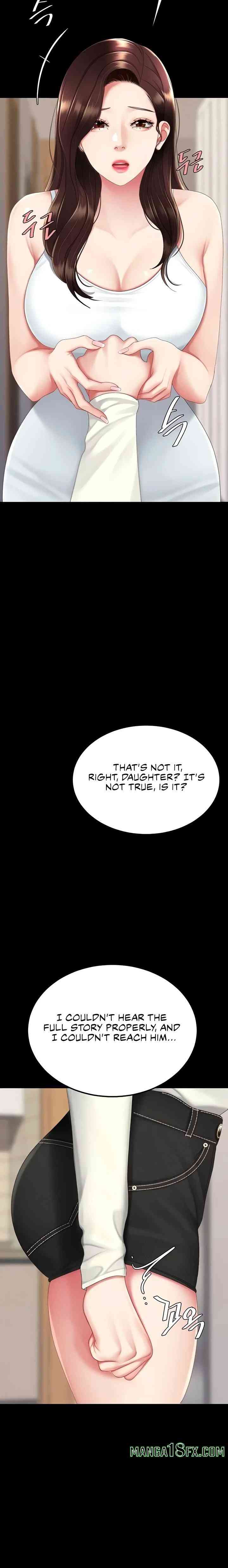 HOT  Go Ahead, Mom Page 15 - MangaHe