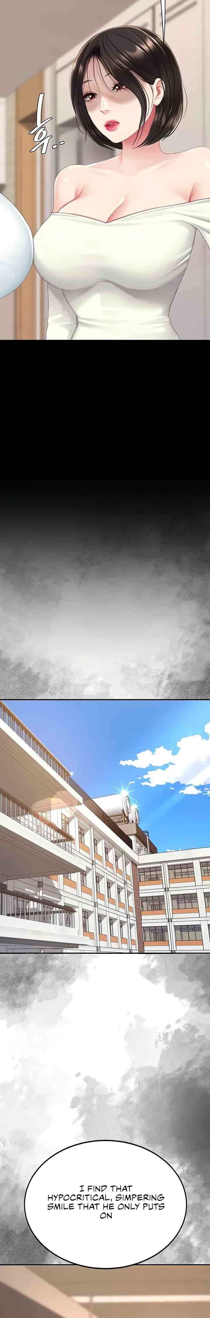 HOT  Go Ahead, Mom Page 19 - MangaHe