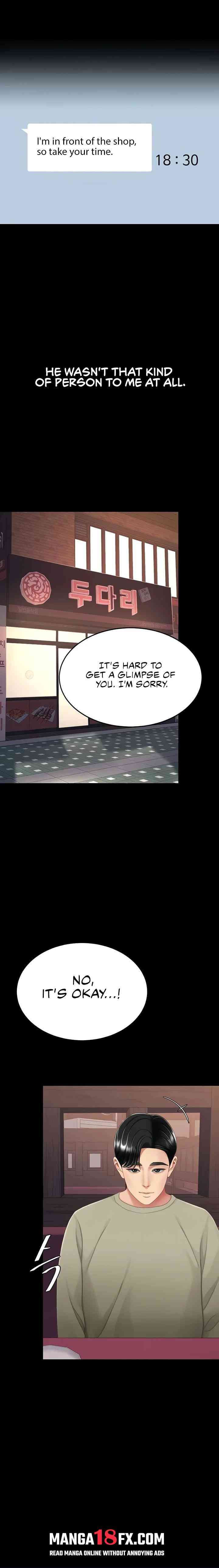 HOT  Go Ahead, Mom Page 26 - MangaHe