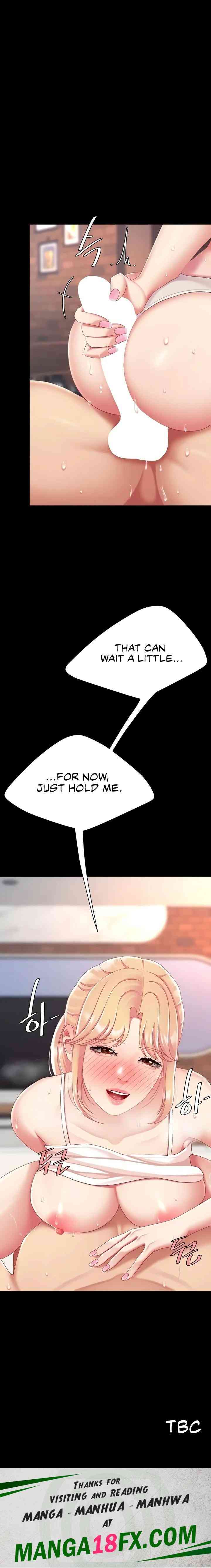 HOT  Go Ahead, Mom Page 35 - MangaHe