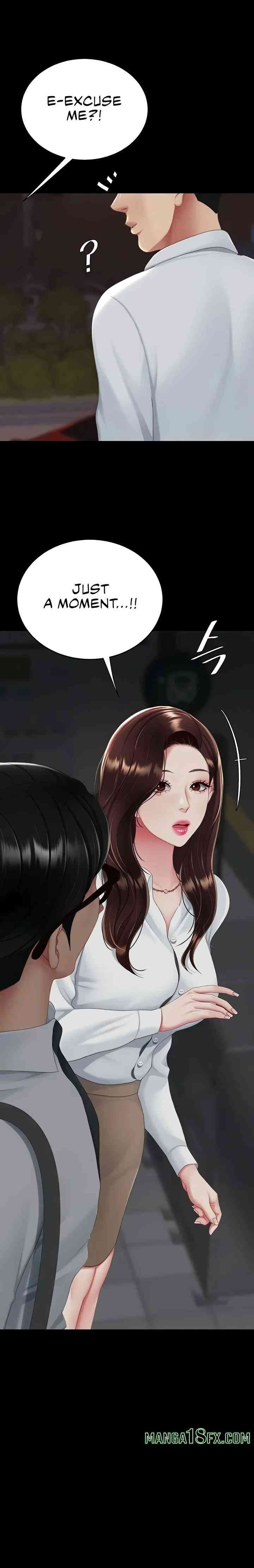HOT  Go Ahead, Mom Page 7 - MangaHe