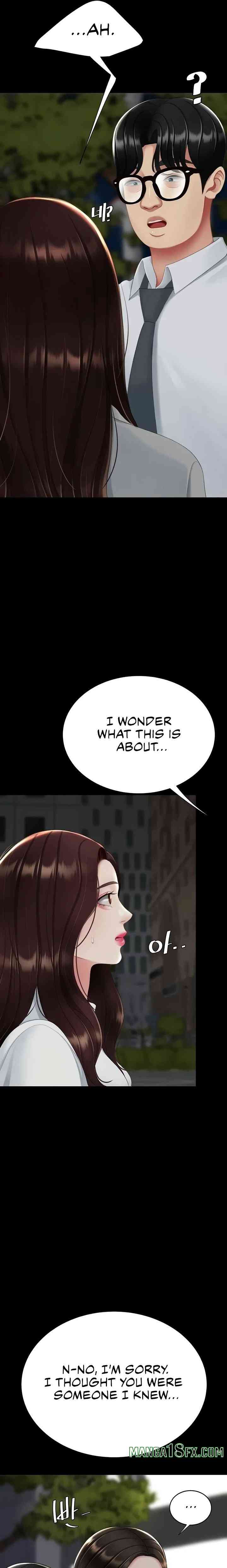 HOT  Go Ahead, Mom Page 8 - MangaHe