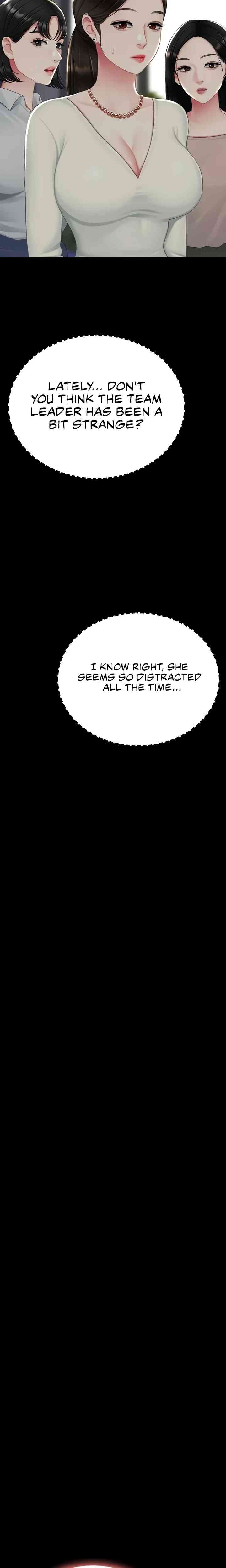 HOT  Go Ahead, Mom Page 9 - MangaHe