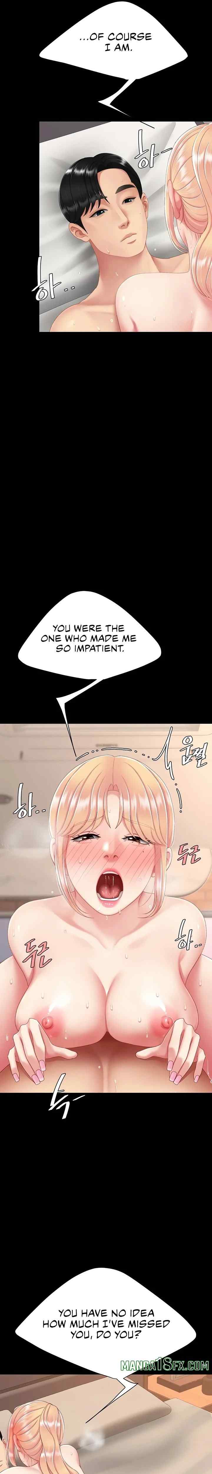 HOT  Go Ahead, Mom Page 12 - MangaHe