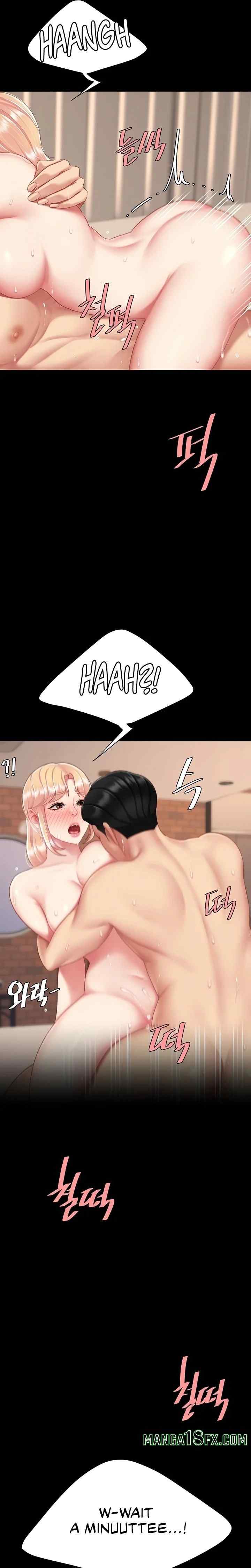 HOT  Go Ahead, Mom Page 16 - MangaHe