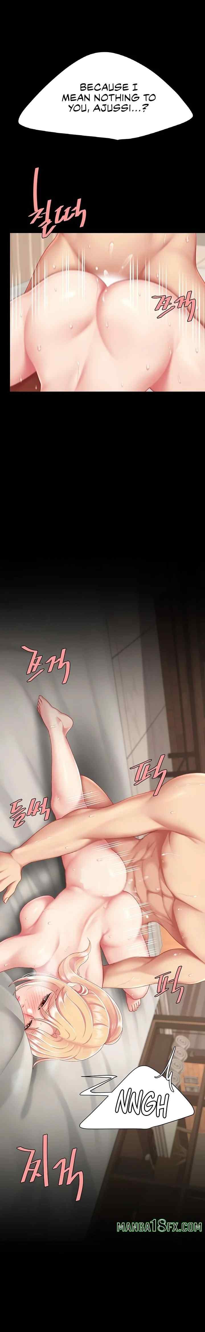 HOT  Go Ahead, Mom Page 21 - MangaHe