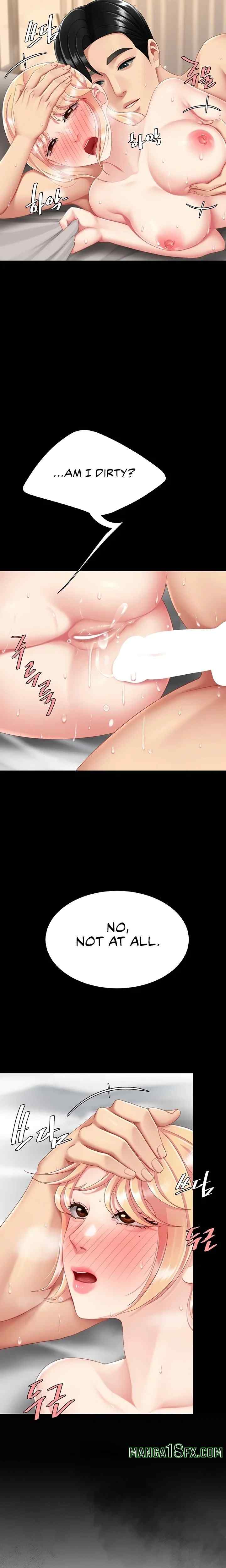 HOT  Go Ahead, Mom Page 27 - MangaHe
