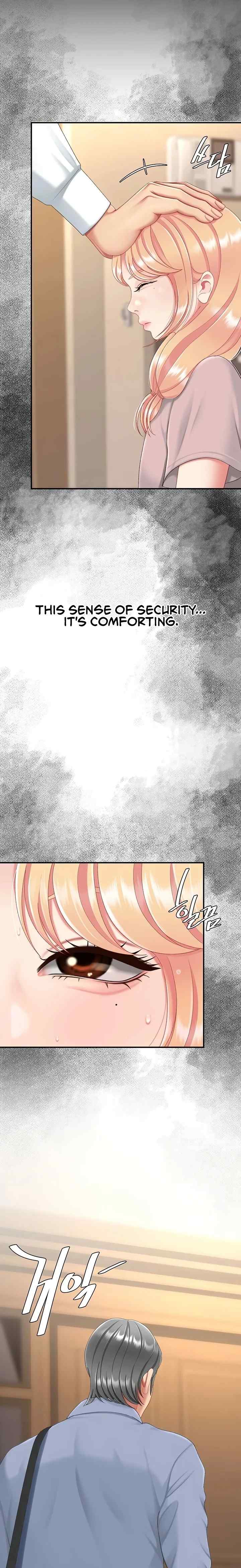 HOT  Go Ahead, Mom Page 28 - MangaHe