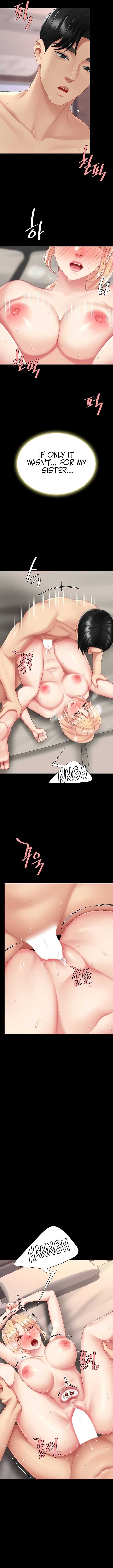 HOT  Go Ahead, Mom Page 14 - MangaHe