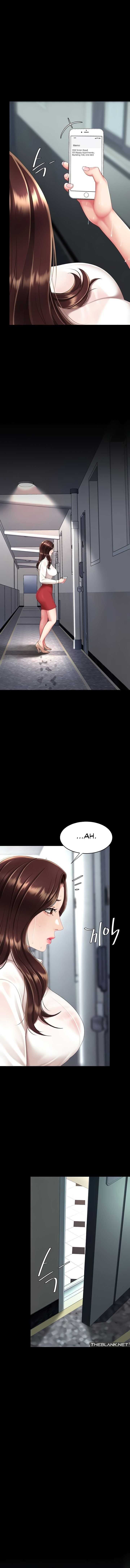 HOT  Go Ahead, Mom Page 17 - MangaHe