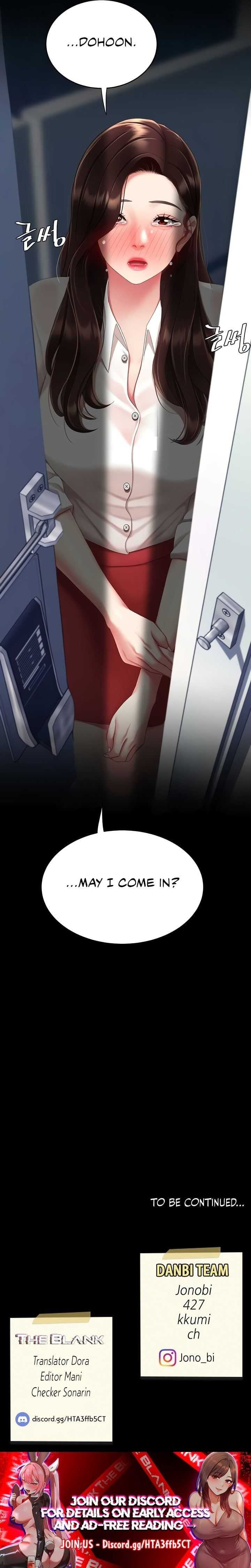HOT  Go Ahead, Mom Page 18 - MangaHe