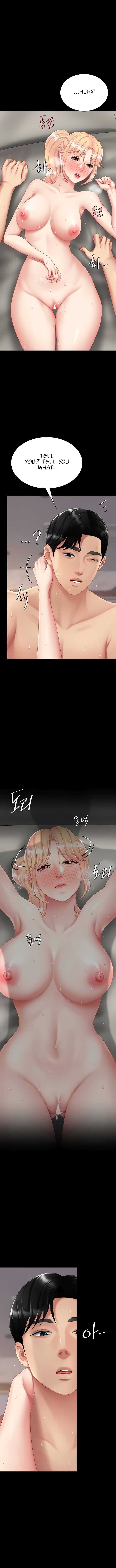 HOT  Go Ahead, Mom Page 4 - MangaHe