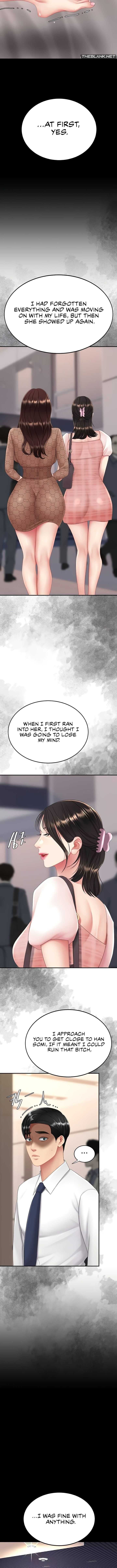 HOT  Go Ahead, Mom Page 6 - MangaHe