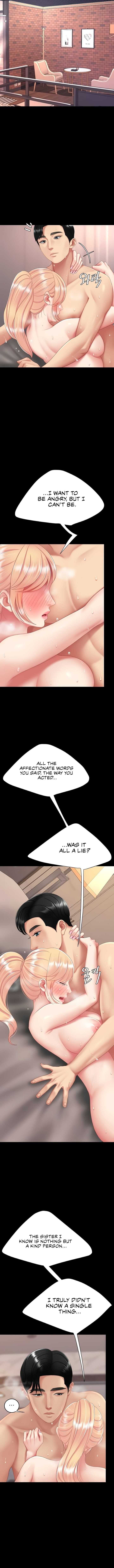 HOT  Go Ahead, Mom Page 7 - MangaHe