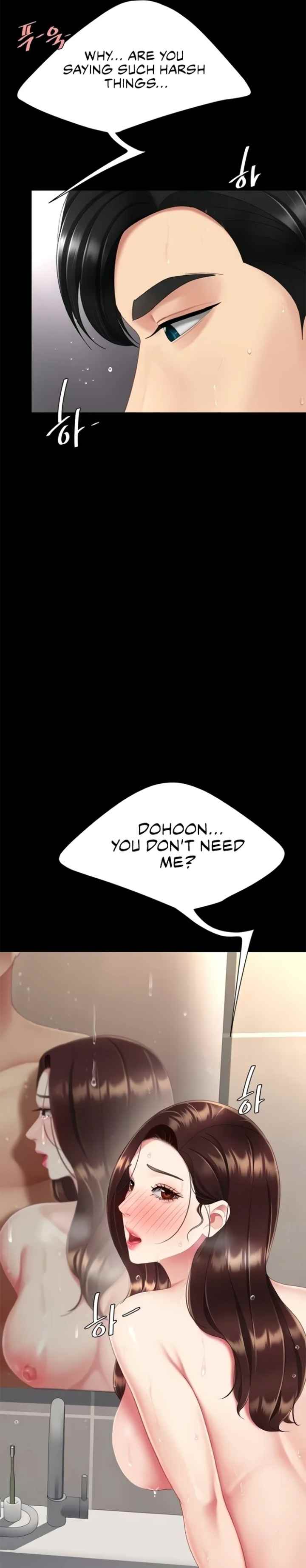 HOT  Go Ahead, Mom Page 13 - MangaHe