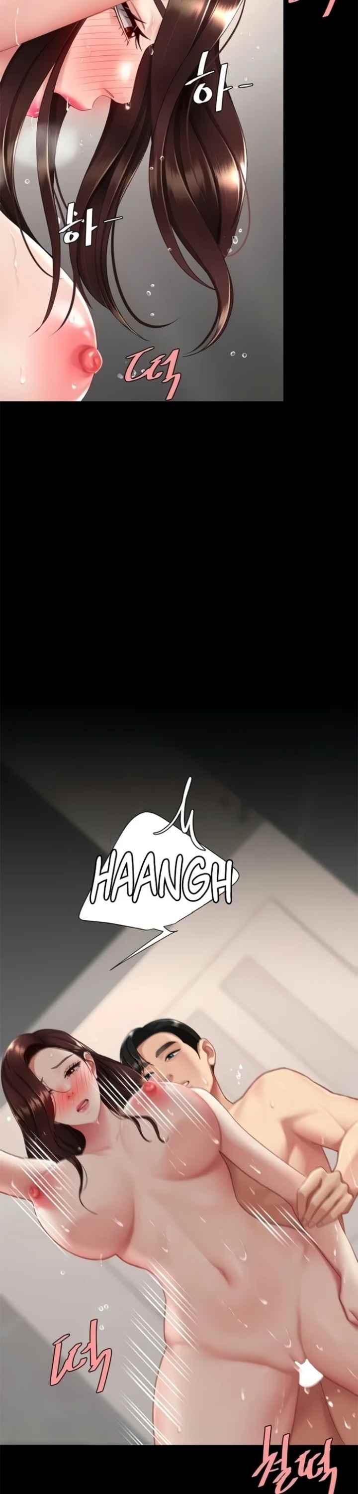 HOT  Go Ahead, Mom Page 17 - MangaHe