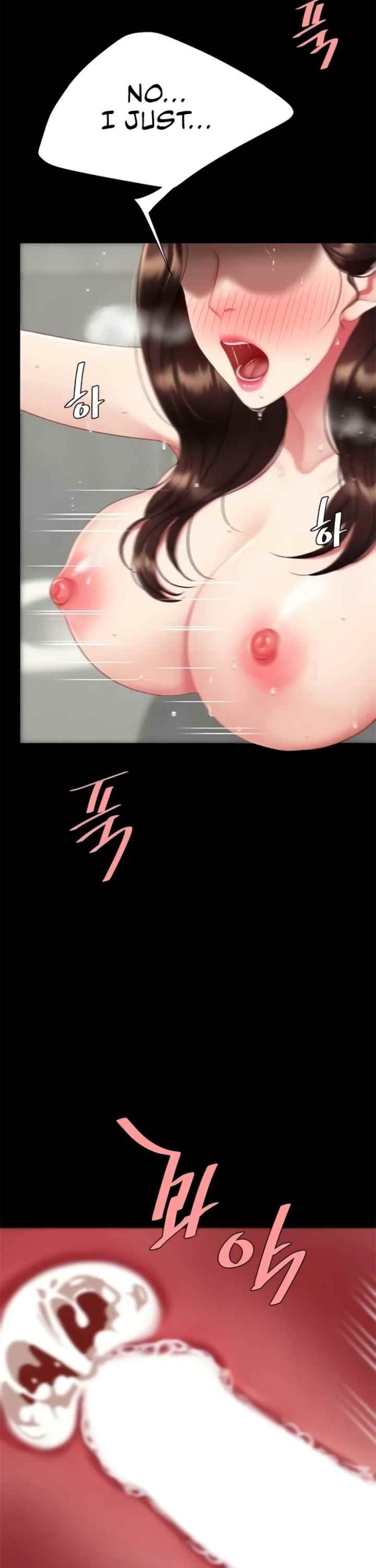 HOT  Go Ahead, Mom Page 19 - MangaHe