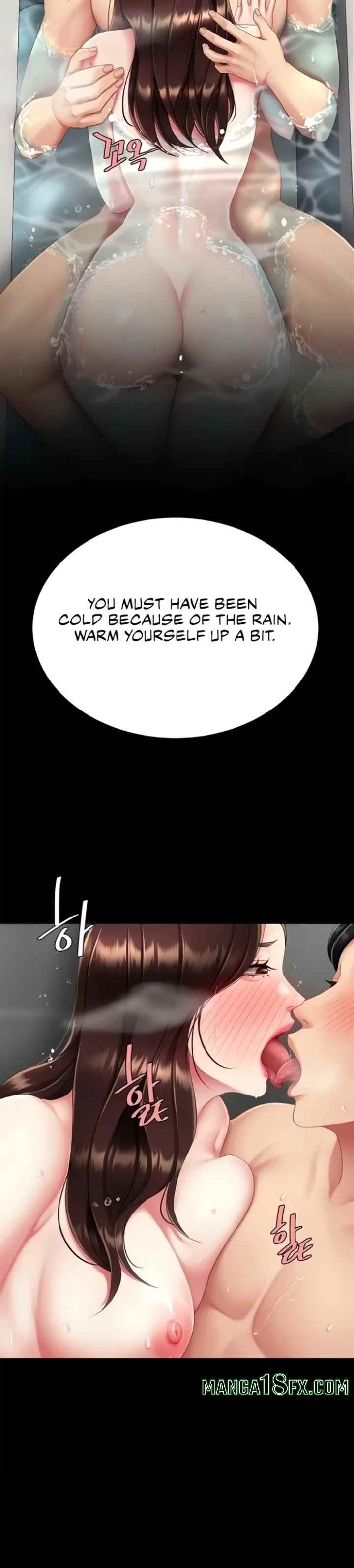 HOT  Go Ahead, Mom Page 26 - MangaHe
