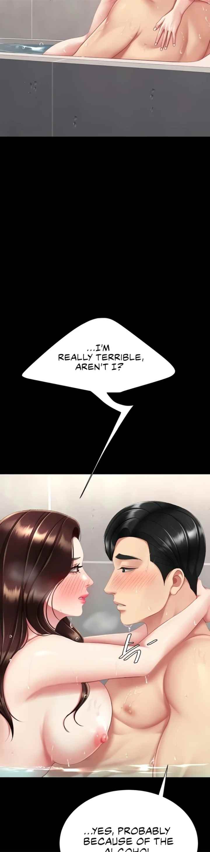 HOT  Go Ahead, Mom Page 29 - MangaHe