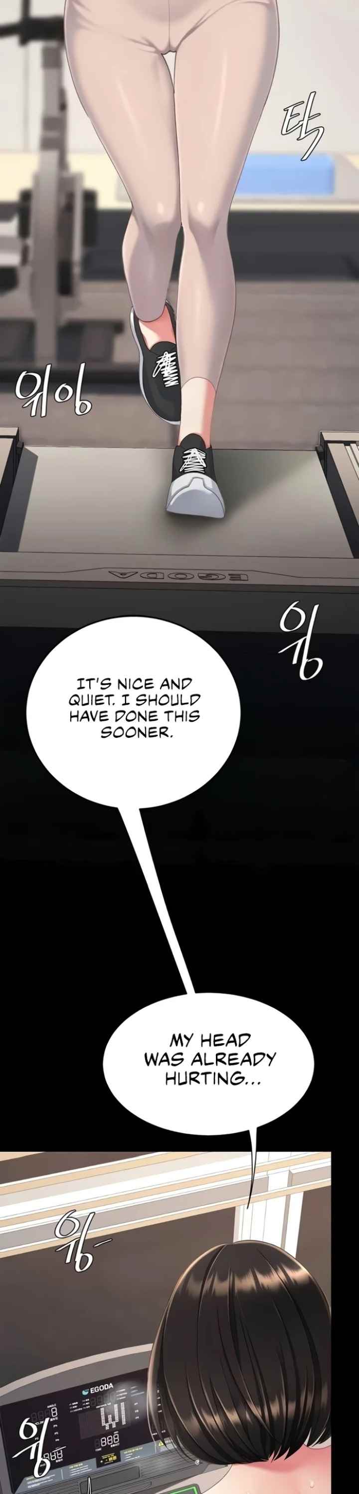 HOT  Go Ahead, Mom Page 47 - MangaHe