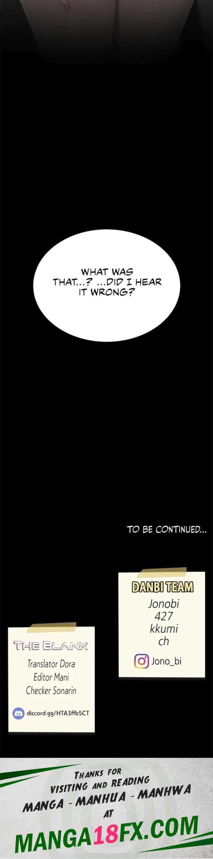 HOT  Go Ahead, Mom Page 53 - MangaHe