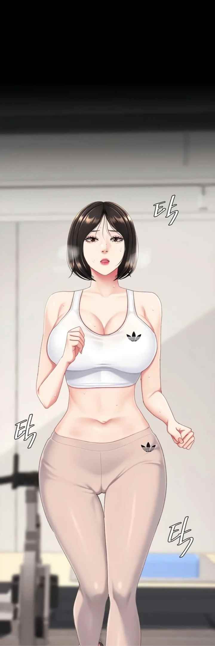 HOT  Go Ahead, Mom Page 2 - MangaHe