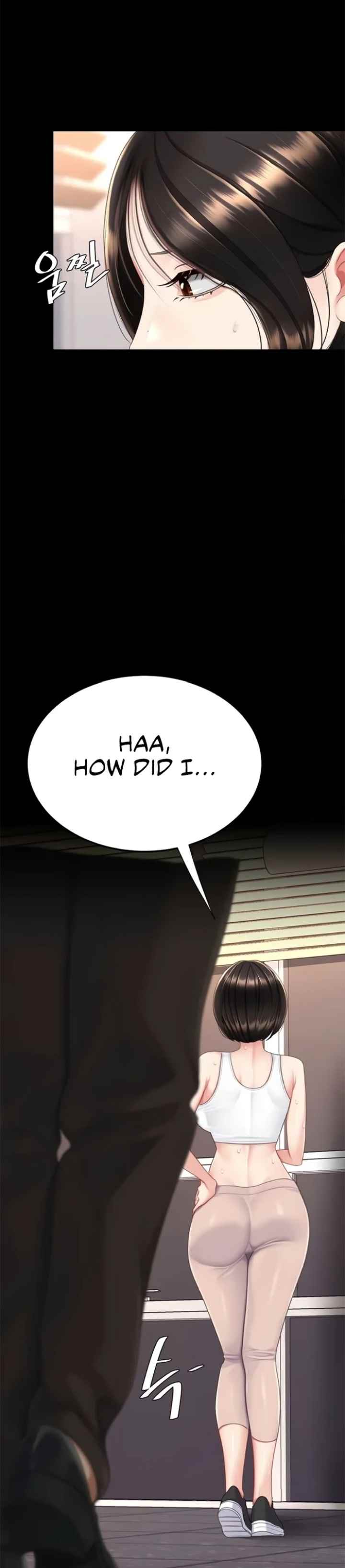 HOT  Go Ahead, Mom Page 15 - MangaHe