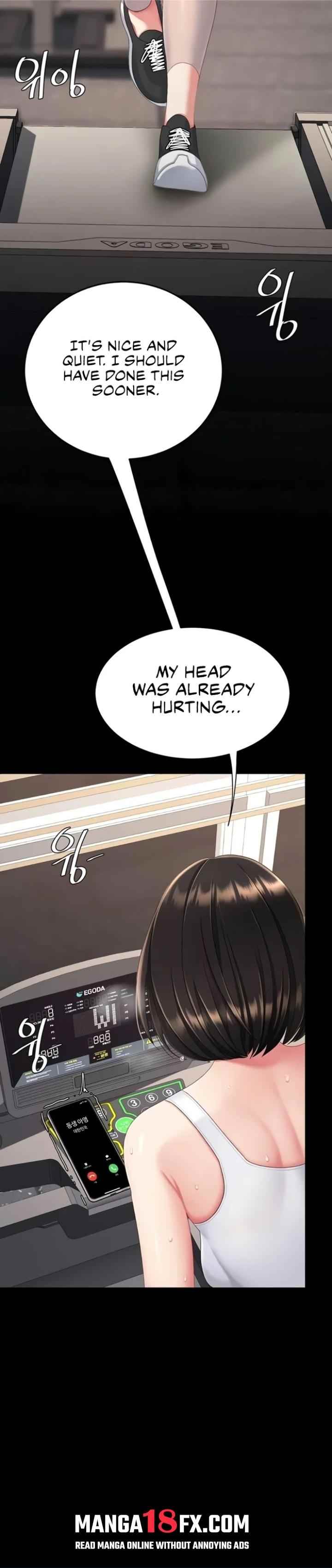HOT  Go Ahead, Mom Page 3 - MangaHe